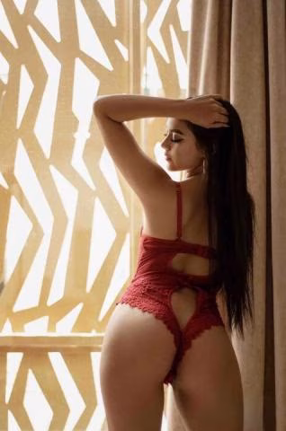 College girl Vile Parle